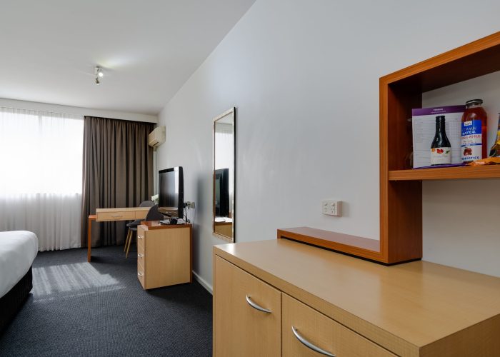 Mercure Albury_Standard Queen Photo 2